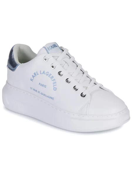 Superge Karl Lagerfeld bela