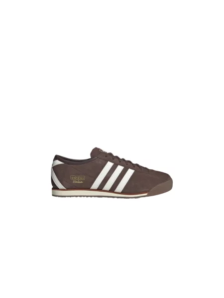 Sneakers adidas Italia Brown/ Off White/ EUR 41 brązowe
