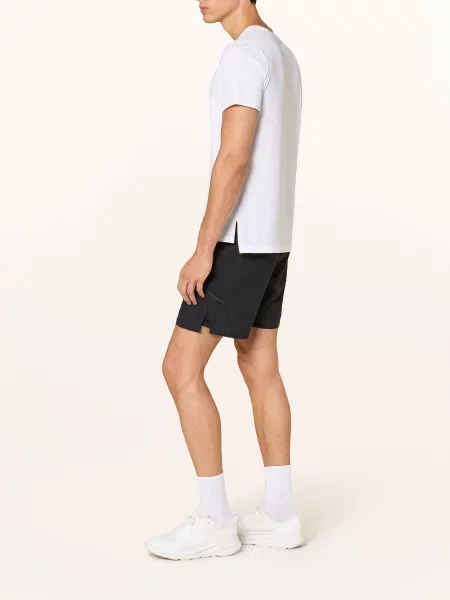 Šortky Under Armour Launch Elite Short Black XXL černé