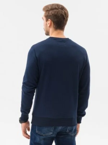 Melegítő felső Ombre Clothing sárga