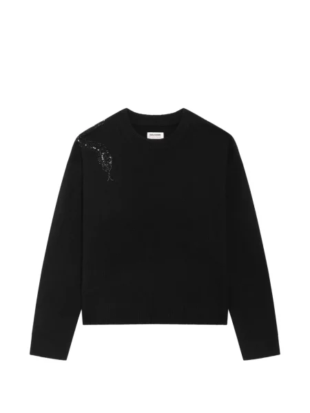 Pulover Zadig&voltaire negru