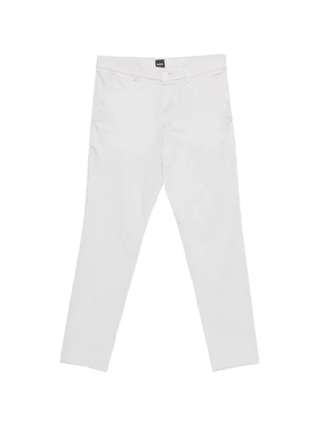 Pantaloni Boss gri