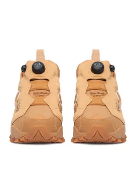 Reebok Superge EO-INSTAPUMP FURY 94 WINTER W rjava