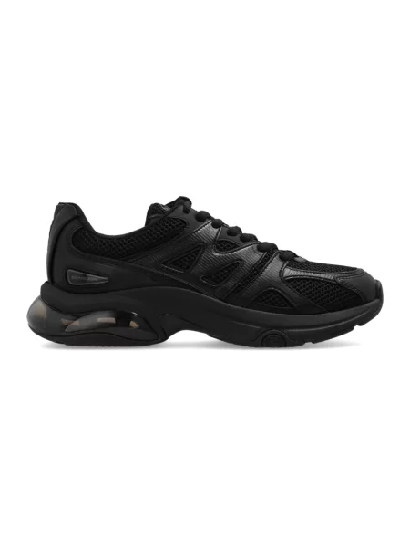 Sneakersy Michael Kors czarne