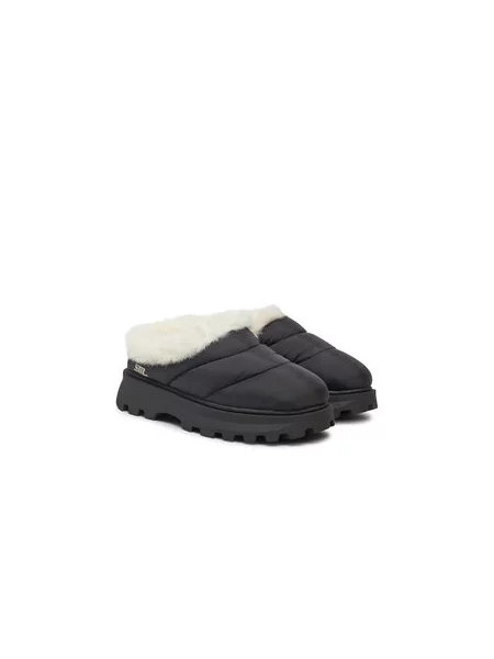 Čizme za snijeg Steve Madden Fireplace crna