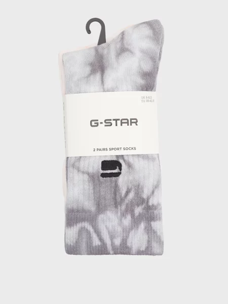 Шкарпетки G-star Raw