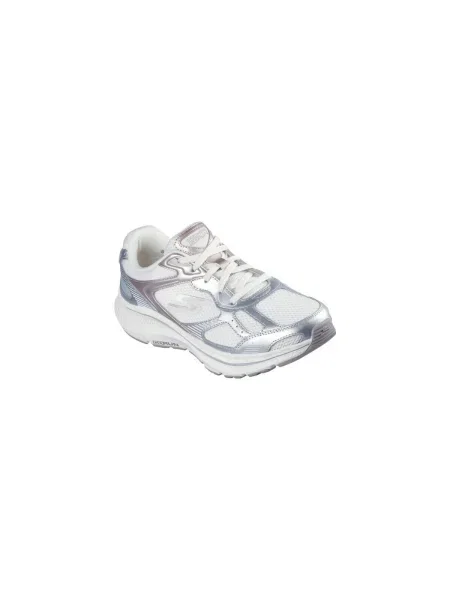 Topánky Skechers GO RUN Consistent Volt biela