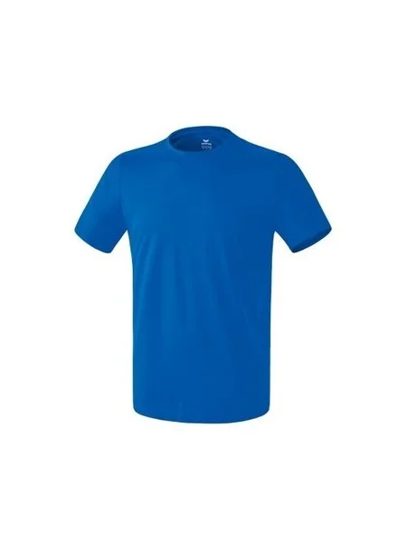 Tricou Erima albastru