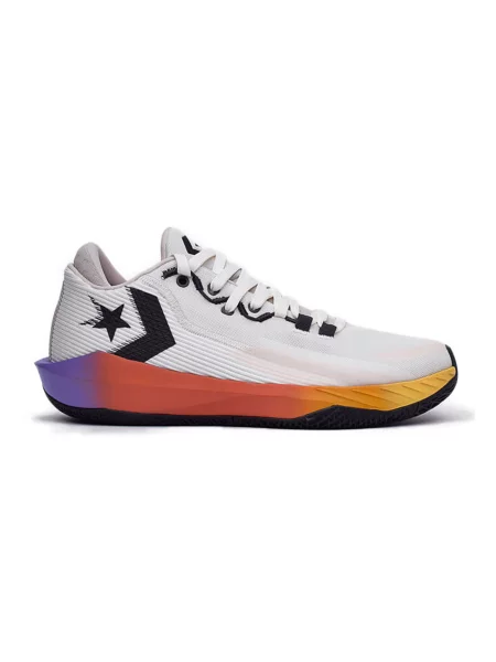 Converse All Star BB Jet Mid Mężczyźni Buty sportowe Converse Size: 8 biały