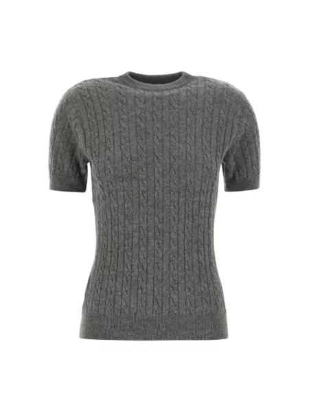 Sweter Gimaguas szary
