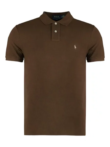 Căciulă Polo Ralph Lauren tricotate roșu
