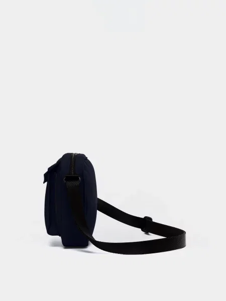 Сумка Napapijri синяя