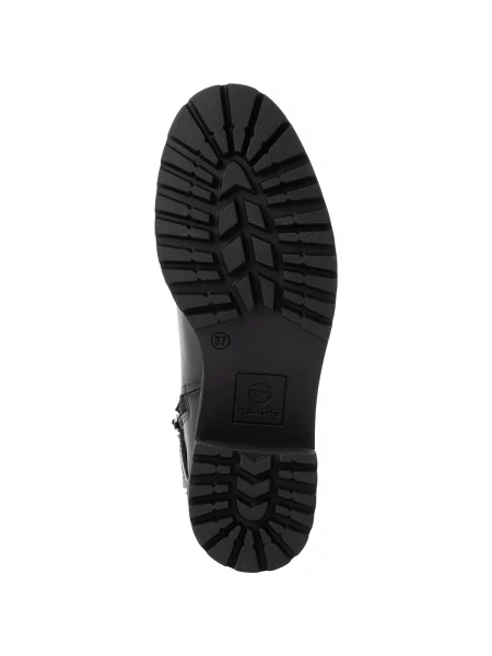 Pantofi Tamaris negru