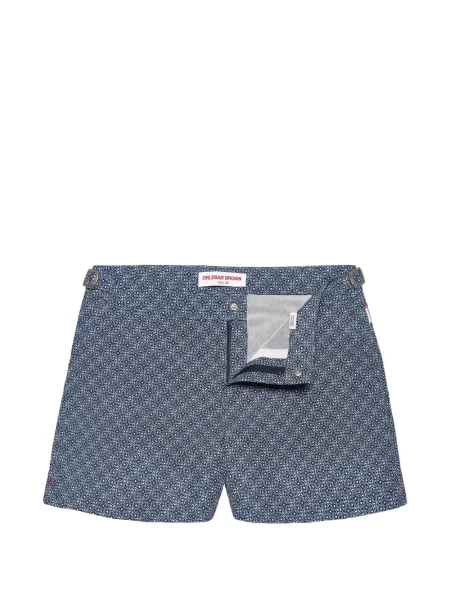 Slip de baie Orlebar Brown albastru
