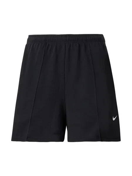 Nike Sportswear Pantaloni OFFLN CHLL' negru
