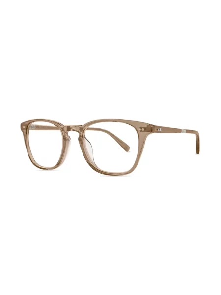 Ochelari de soare Mr. Leight roz