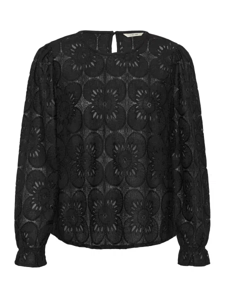 Cream Bluză CRLibby' negru