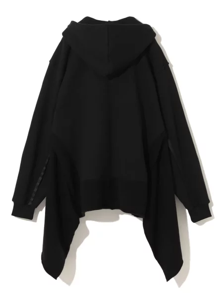 Hanorac Undercover negru