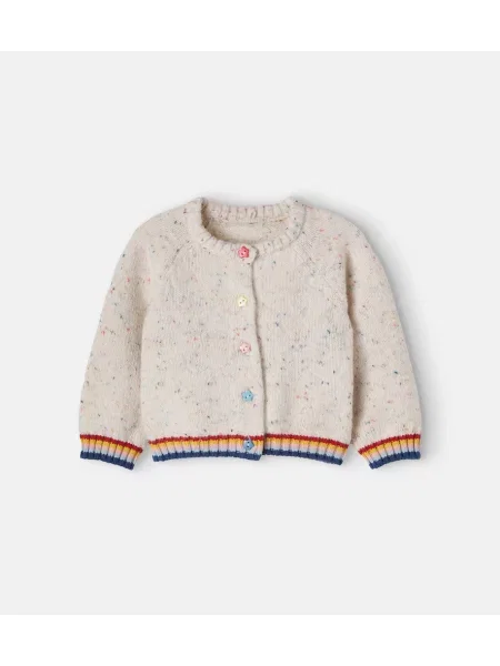 Gyerek kardigán Stella Mccartney