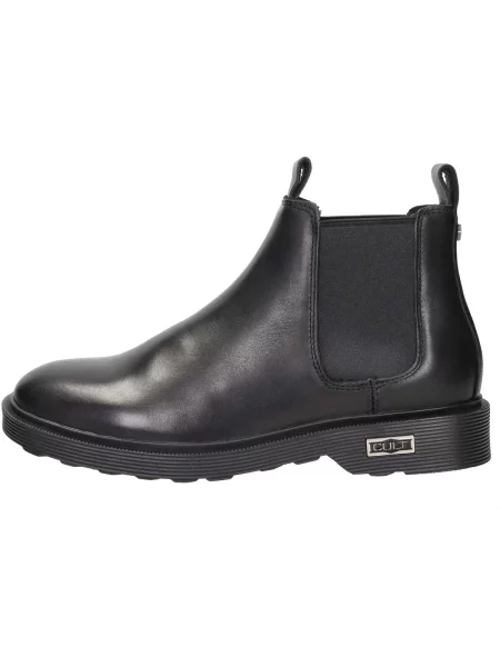 Pantofi Cult negru