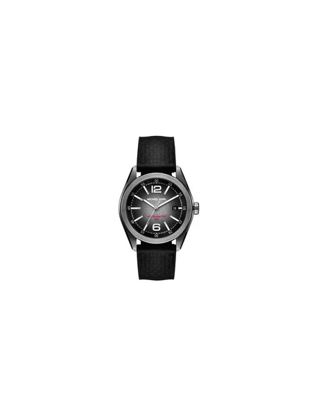 Michael Kors Hodinky Accelerator černá