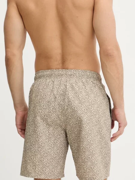 Шорты Ea7 Emporio Armani