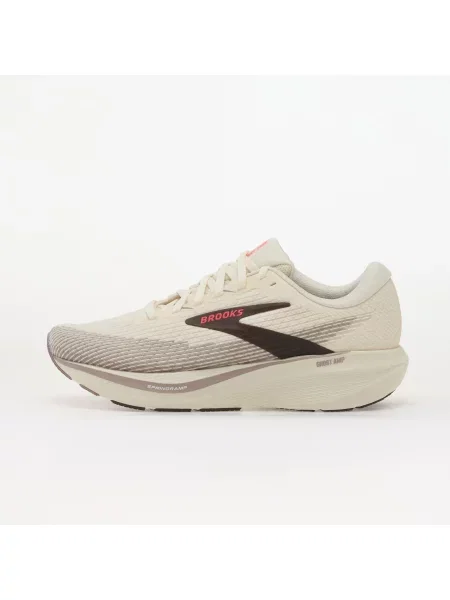 Sneakerși Brooks roz