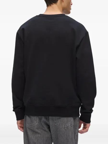 Hanorac Karl Lagerfeld negru