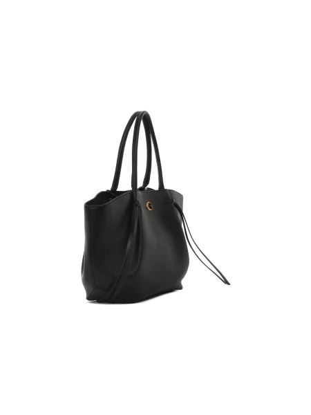 Geantă Guess negru