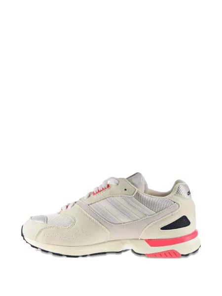 Sneakerși Adidas Adizero de cristal alb