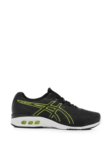 Sneakerși Asics plasă alergare albastru