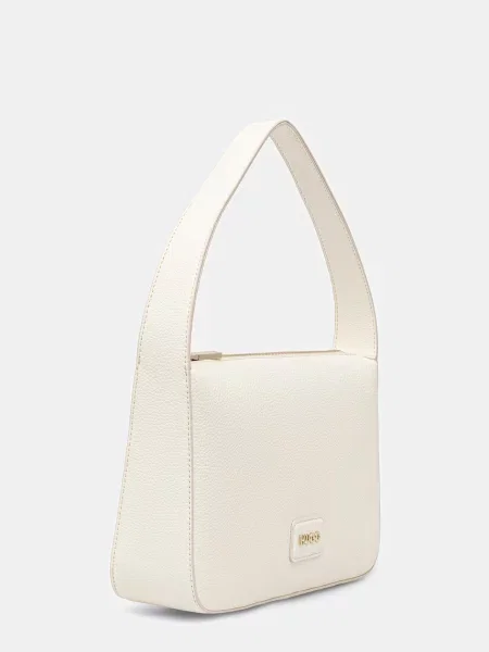 Кожаная сумка Hugo