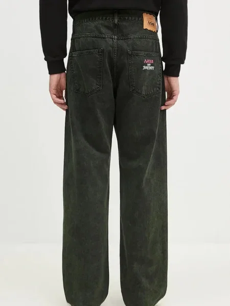Джинси Aries Acid Wash Batten Jean