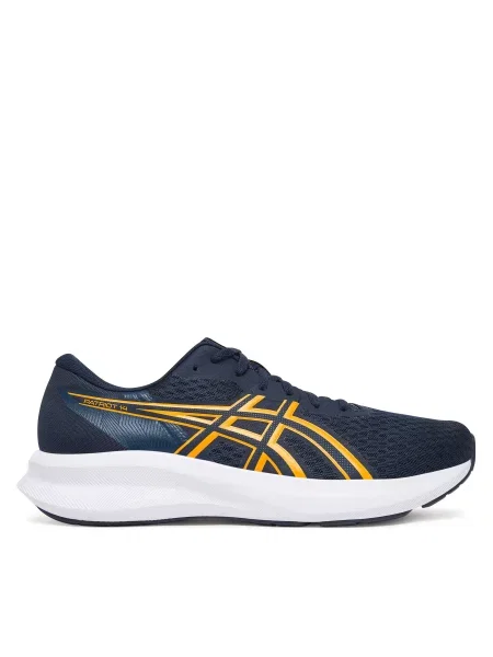 Взуття для бігу Asics Patriot 14 cиній
