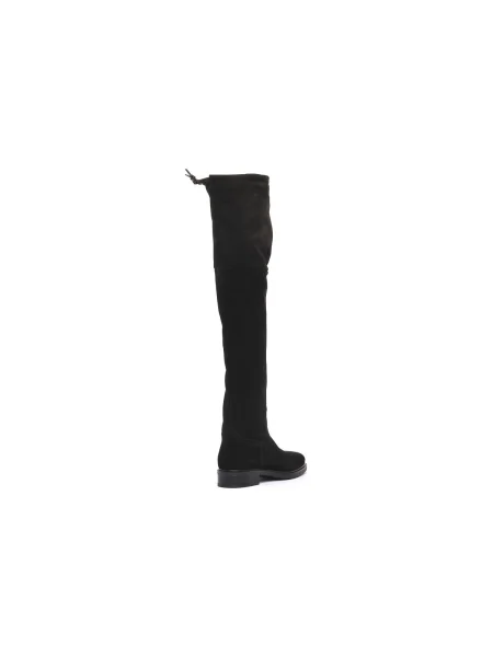 Pantofi Nerogiardini negru