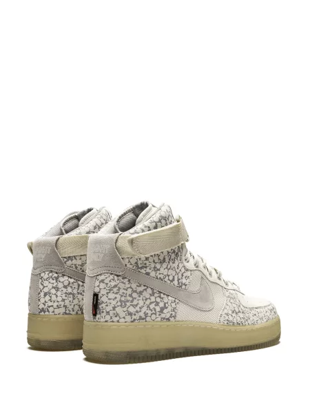 Tenisky Nike Air Force 1 zelené