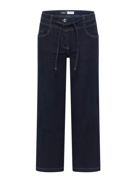 CECIL Jeans Neele noapte albastru