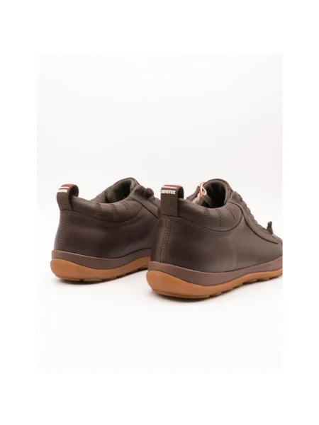 Pantofi Camper maro