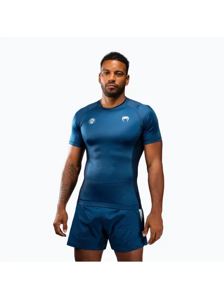 Tricou Venum albastru