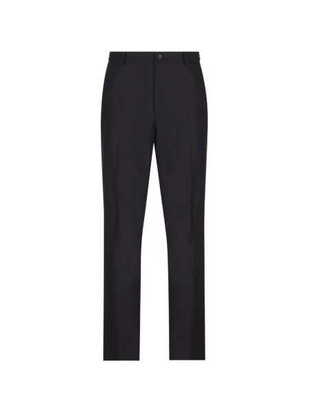 Pantaloni Tagliatore albastru