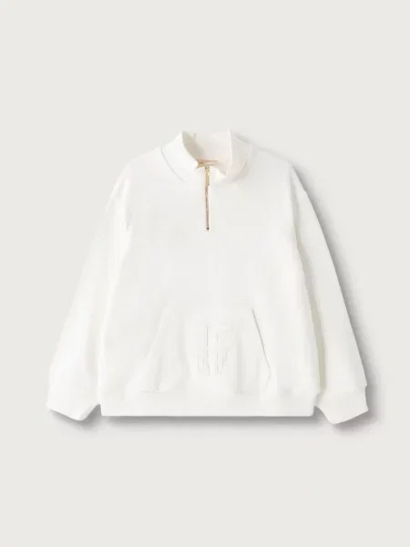 Детский свитер Elisabetta Franchi