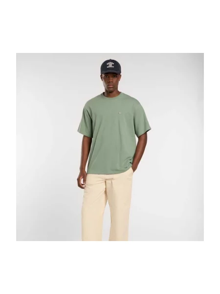 Izoliran majica Dickies zelena
