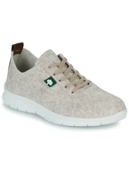 Sneakerși Dream In Green verde