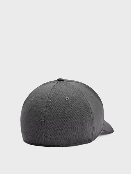 Кепка Under Armour сіра