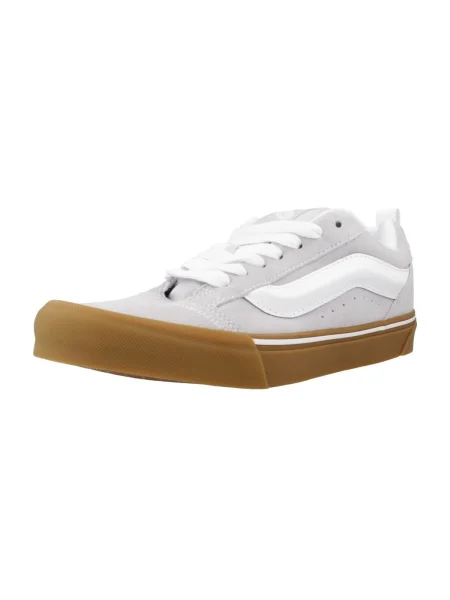 Pantofi Vans gri