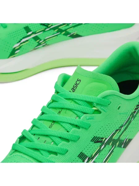 Sneakersy Asics czarne