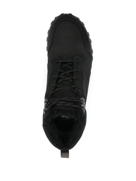 Cizme scurte Clarks negru