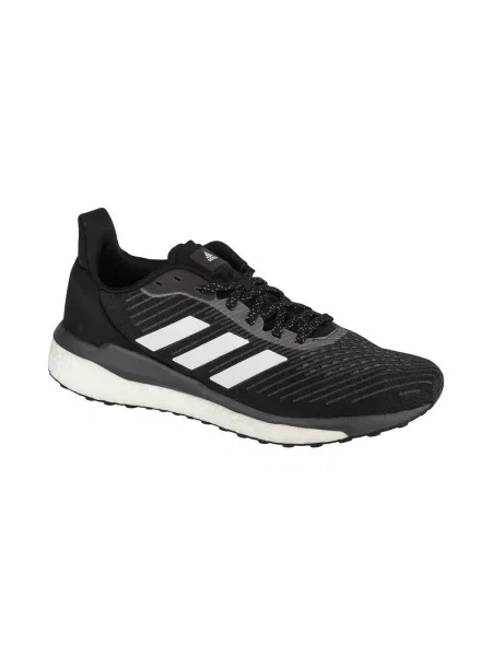 Tenisky Adidas Solar čierna