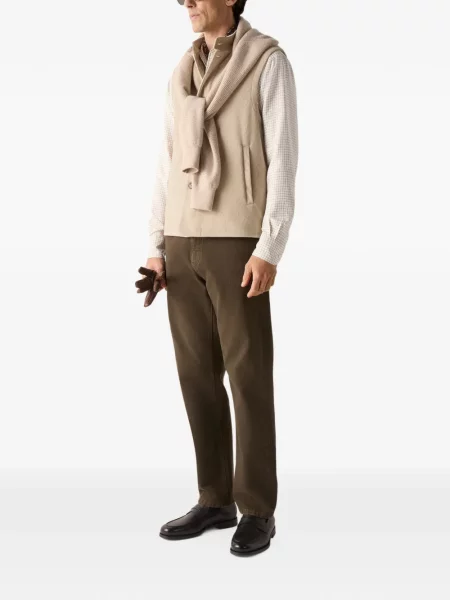 Vestă Zegna