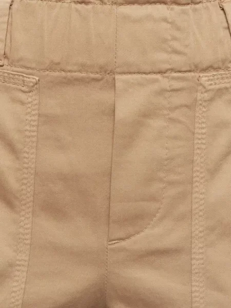 Pantaloni Brunello Cucinelli conici